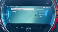 MINI Hatchback 1.5 Cooper Classic 5dr Auto Petrol Hatchback